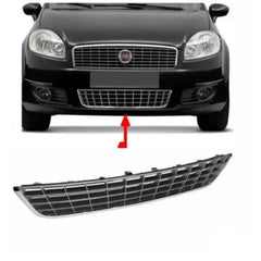 Linea Tampon Izgarası Montaj