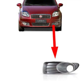 Linea Sis Farı Çerçevesi Montaj