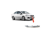 Linea Ön Panjur Çıtası Montaj