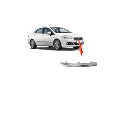 Linea Ön Panjur Çıtası Montaj