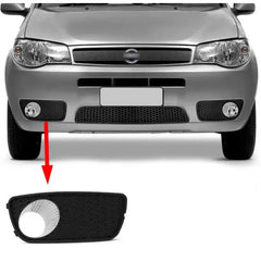 Palio Sis Farı Çerçevesi Montaj