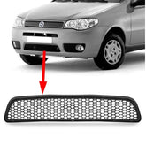 Palio Tampon Izgarası Montaj