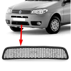 Palio Tampon Izgarası Montaj