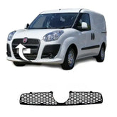 Doblo Ön Panjur Montaj