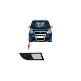 Doblo Sis Farı Kapak Plastiği Montaj