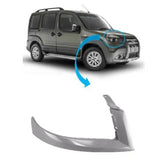 Doblo Far Kaşı Montaj