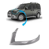 Doblo Far Kaşı Montaj