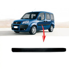 Doblo Kapı Çıtası Montaj