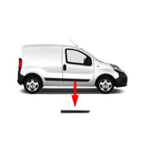 Fiorino Kapı Çıtası Montaj