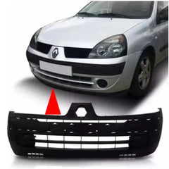 Clio Ön Tampon Montaj