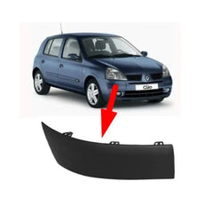 Clio Tampon Bandı Montaj