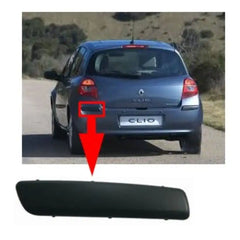 Clio Tampon Bandı Montaj