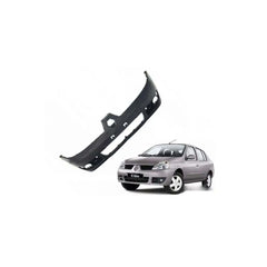 Clio Ön Tampon Montaj