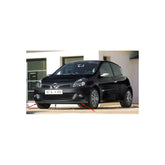 Clio Tampon Spoileri Montaj