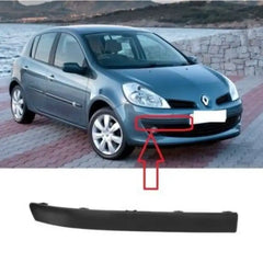 Clio Tampon Bandı Montaj