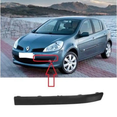 Clio Tampon Bandı Montaj