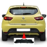 Clio Arka Tampon Montaj