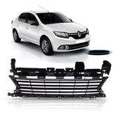 Clio Tampon Izgarası Montaj