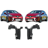 Clio Tampon Bağlantı Ayağı Montaj