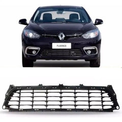 Fluence Tampon Izgarası Montaj