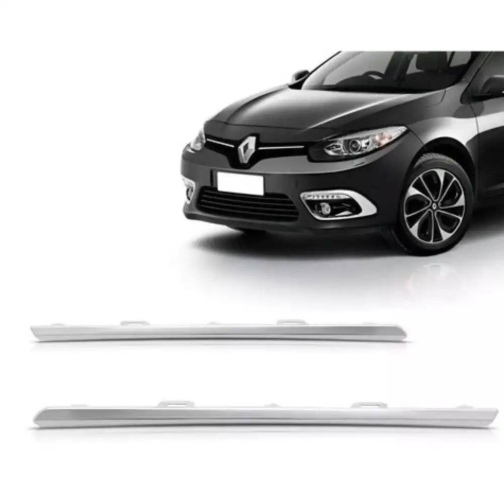 Fluence Ön Panjur Çıtası Montaj