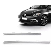 Fluence Ön Panjur Çıtası Montaj