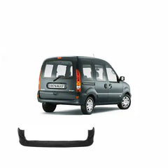 Kangoo Arka Tampon Montaj