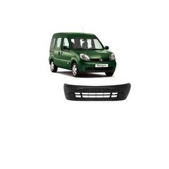 Kangoo Ön Tampon Montaj