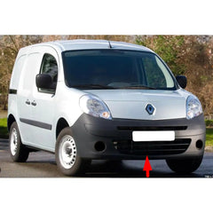 Kangoo Ön Tampon Montaj