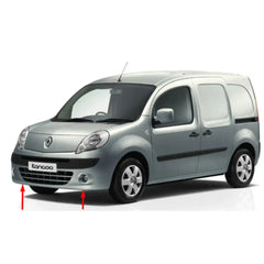 Kangoo Ön Tampon Montaj