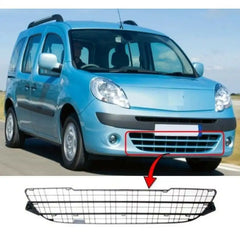 Kangoo Tampon Izgarası Montaj