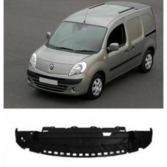 Kangoo Tampon Alt Muhafazası Montaj