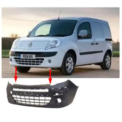 Kangoo Ön Tampon Montaj