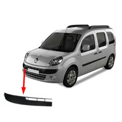 Kangoo Tampon Bandı Montaj