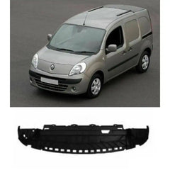 Kangoo Tampon Alt Muhafazası Montaj