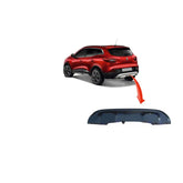 Kadjar Tampon Spoileri Montaj