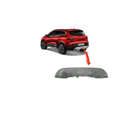 Kadjar Tampon Spoileri Montaj