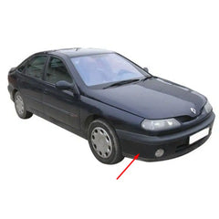 Laguna Ön Tampon Montaj