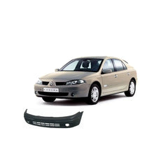 Laguna Ön Tampon Montaj