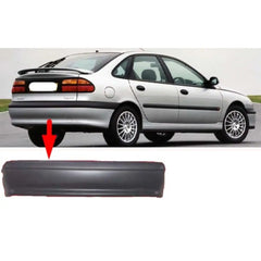 Laguna Arka Tampon Montaj