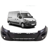 Master Ön Tampon Montaj