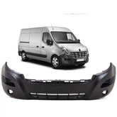 Master Ön Tampon Montaj