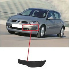 Megane Tampon Bandı Montaj