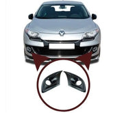 Megane Sis Farı Çerçevesi Montaj