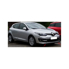 Megane Tampon Spoileri Montaj