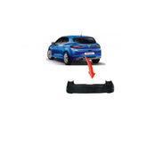 Megane Arka Tampon Montaj