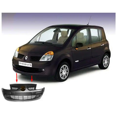 Modüs Ön Tampon Montaj