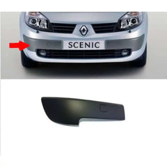 Megane Tampon Bandı Montaj