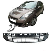 Megane Tampon Izgarası Montaj