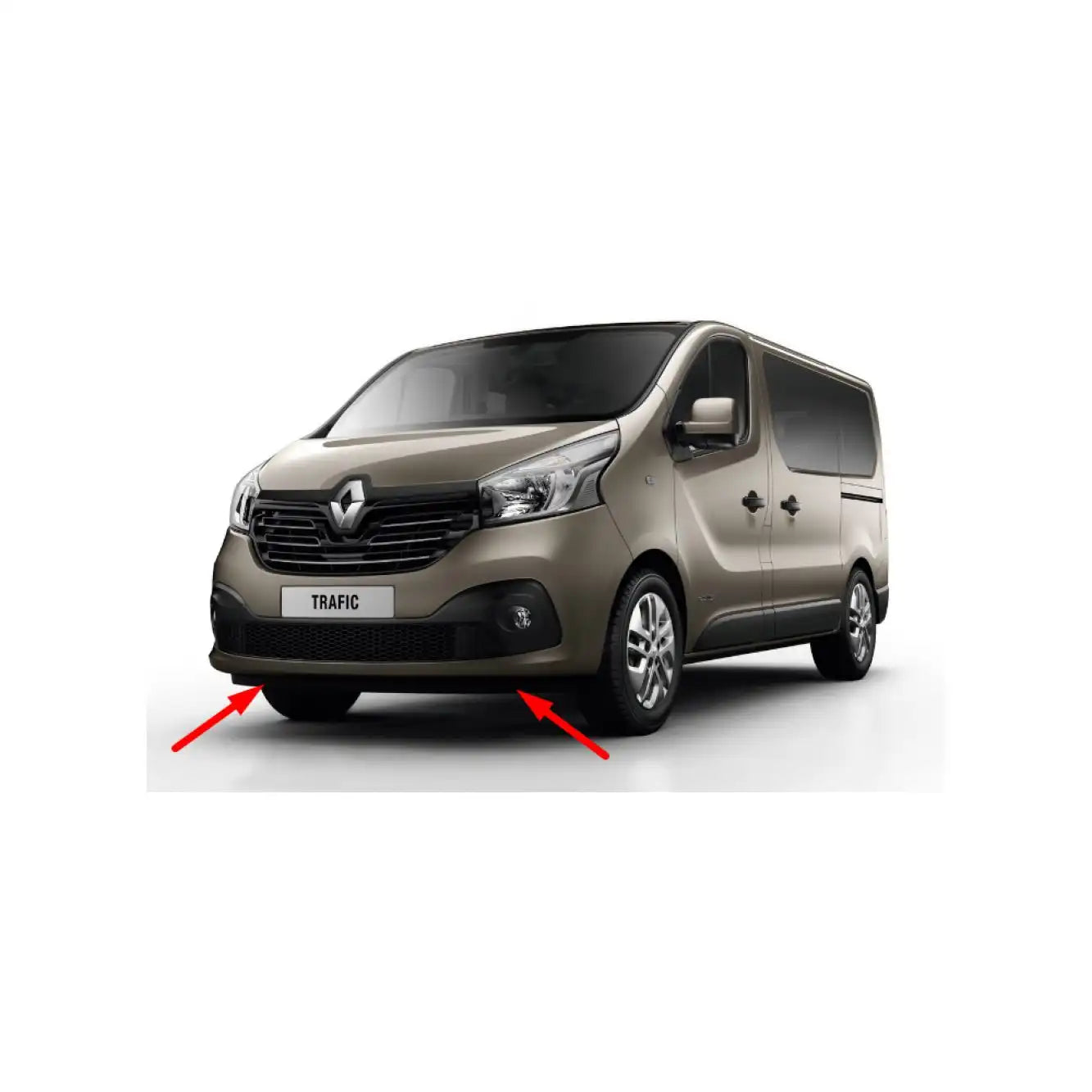 Trafic Tampon Spoileri Montaj